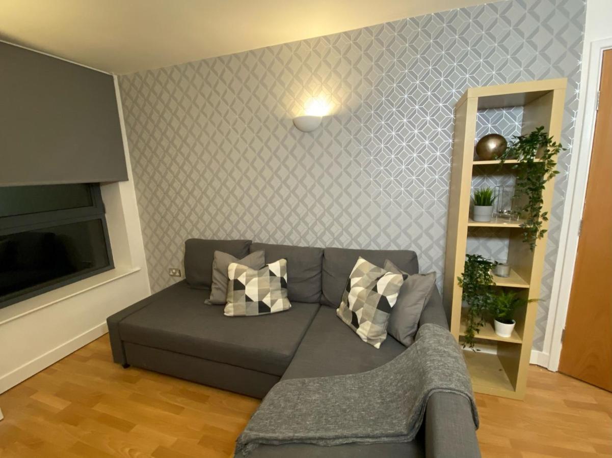 Westone Aspect Sheffield Exterior photo